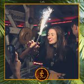 VIPERA - TROPICAL - 09/11/2021