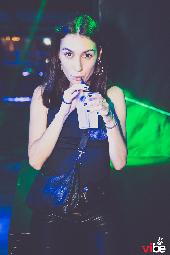 VIBE-BORO BORO - 09/12/2023