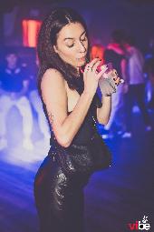 VIBE-BORO BORO - 09/12/2023