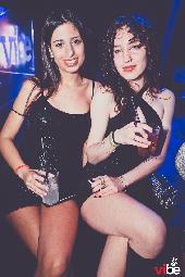 VIBE-BORO BORO - 09/12/2023