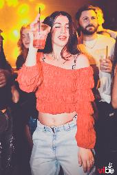 VIBE-BORO BORO - 09/12/2023