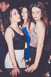 VIBE-BORO BORO - 09/12/2023
