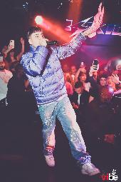 VIBE-BORO BORO - 09/12/2023