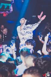 VIBE-BORO BORO - 09/12/2023