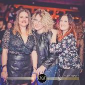 HQF - CARAGATTA - CHAMPAGNE SHOWER IN BLACK - 10/01/2020