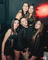 VIBE - BANFY - 10/01/2026