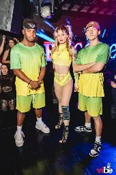 VIBE - BANFY - 10/01/2026