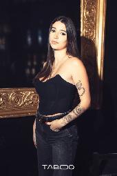 CARAGATTA - TABOO - 10/01/2026