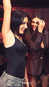 CARAGATTA - TABOO - 10/01/2026