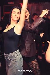 CARAGATTA - TABOO - 10/01/2026