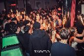 CARAGATTA - TABOO - 10/01/2026