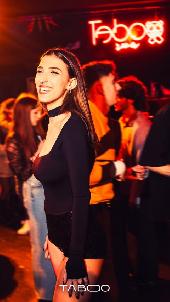 CARAGATTA - TABOO - 10/01/2026