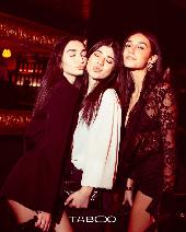 CARAGATTA - TABOO - 10/01/2026