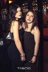 CARAGATTA - TABOO - 10/01/2026