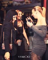 CARAGATTA - TABOO - 10/01/2026