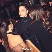CARAGATTA - TABOO - 10/01/2026