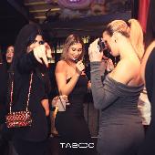 CARAGATTA - TABOO - 10/01/2026