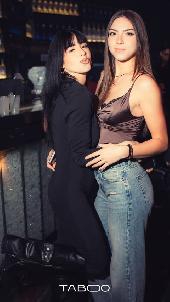 CARAGATTA - TABOO - 10/01/2026