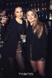 CARAGATTA - TABOO - 10/01/2026