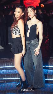 CARAGATTA - TABOO - 10/01/2026