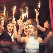 CARAGATTA - TABOO - 10/01/2026