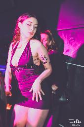 FOLIE NOIRE - 10/03/2023