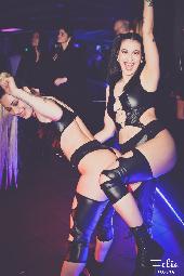 FOLIE NOIRE - 10/03/2023