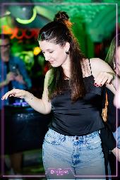 VIPERA - CULT TUESDAY - 10/03/2026