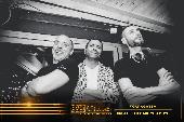 HQF - CARAGATTA - EYES WIDE SHUT - 10/05/2019
