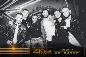 HQF - CARAGATTA - EYES WIDE SHUT - 10/05/2019