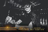 HQF - CARAGATTA - EYES WIDE SHUT - 10/05/2019