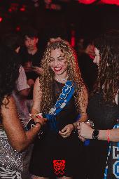 TABOO - 10/05/2025