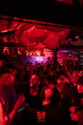 TABOO - 10/05/2025