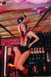 TABOO - 10/05/2025