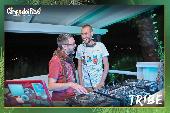 Campo dei Fiori - TRIBE - 10/08/2019