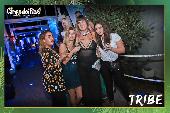 Campo dei Fiori - TRIBE - 10/08/2019