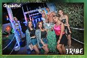 Campo dei Fiori - TRIBE - 10/08/2019