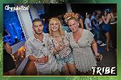 Campo dei Fiori - TRIBE - 10/08/2019