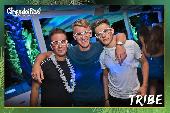Campo dei Fiori - TRIBE - 10/08/2019