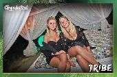 Campo dei Fiori - TRIBE - 10/08/2019