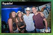 Campo dei Fiori - TRIBE - 10/08/2019