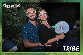 Campo dei Fiori - TRIBE - 10/08/2019