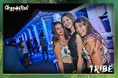 Campo dei Fiori - TRIBE - 10/08/2019