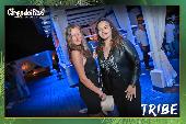 Campo dei Fiori - TRIBE - 10/08/2019