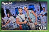 Campo dei Fiori - TRIBE - 10/08/2019
