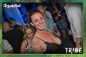 Campo dei Fiori - TRIBE - 10/08/2019