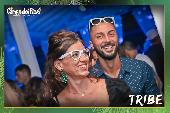 Campo dei Fiori - TRIBE - 10/08/2019