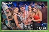 Campo dei Fiori - TRIBE - 10/08/2019