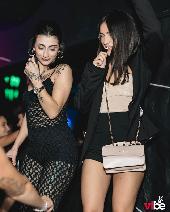 VIBE - TRAP STAR - 10/10/2026