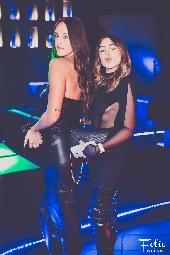 FOLIE NOIRE - 10/11/2023